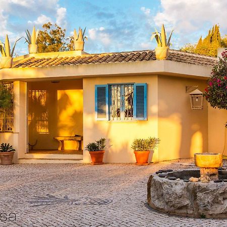 Quinta Azul - Gorgeous Apartment With Pool & Private Terrace Lagoa  Exterior foto