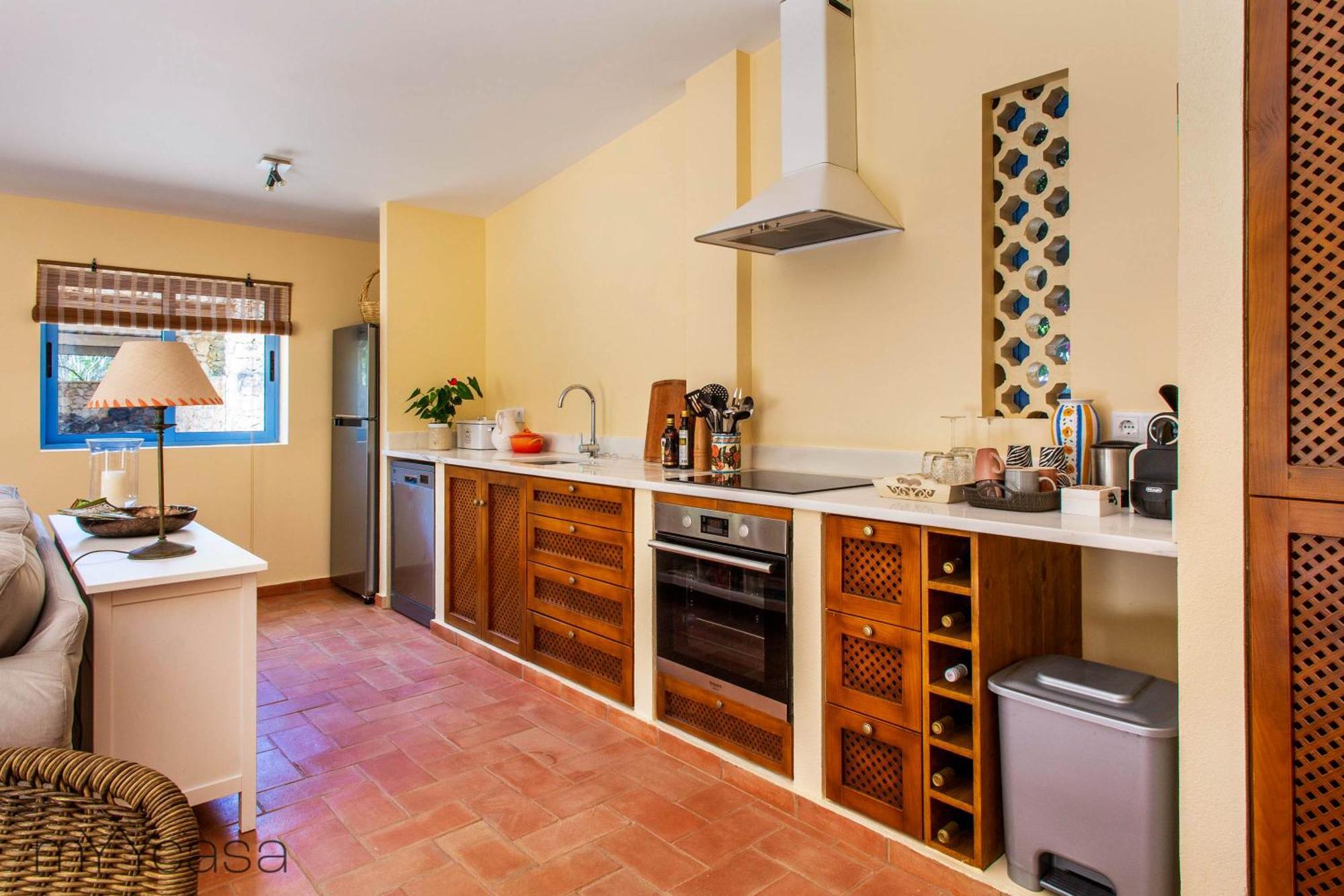 Quinta Azul - Gorgeous Apartment With Pool & Private Terrace Lagoa  Exterior foto
