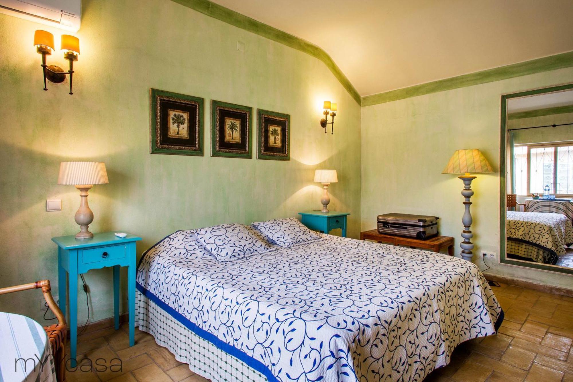 Quinta Azul - Gorgeous Apartment With Pool & Private Terrace Lagoa  Exterior foto