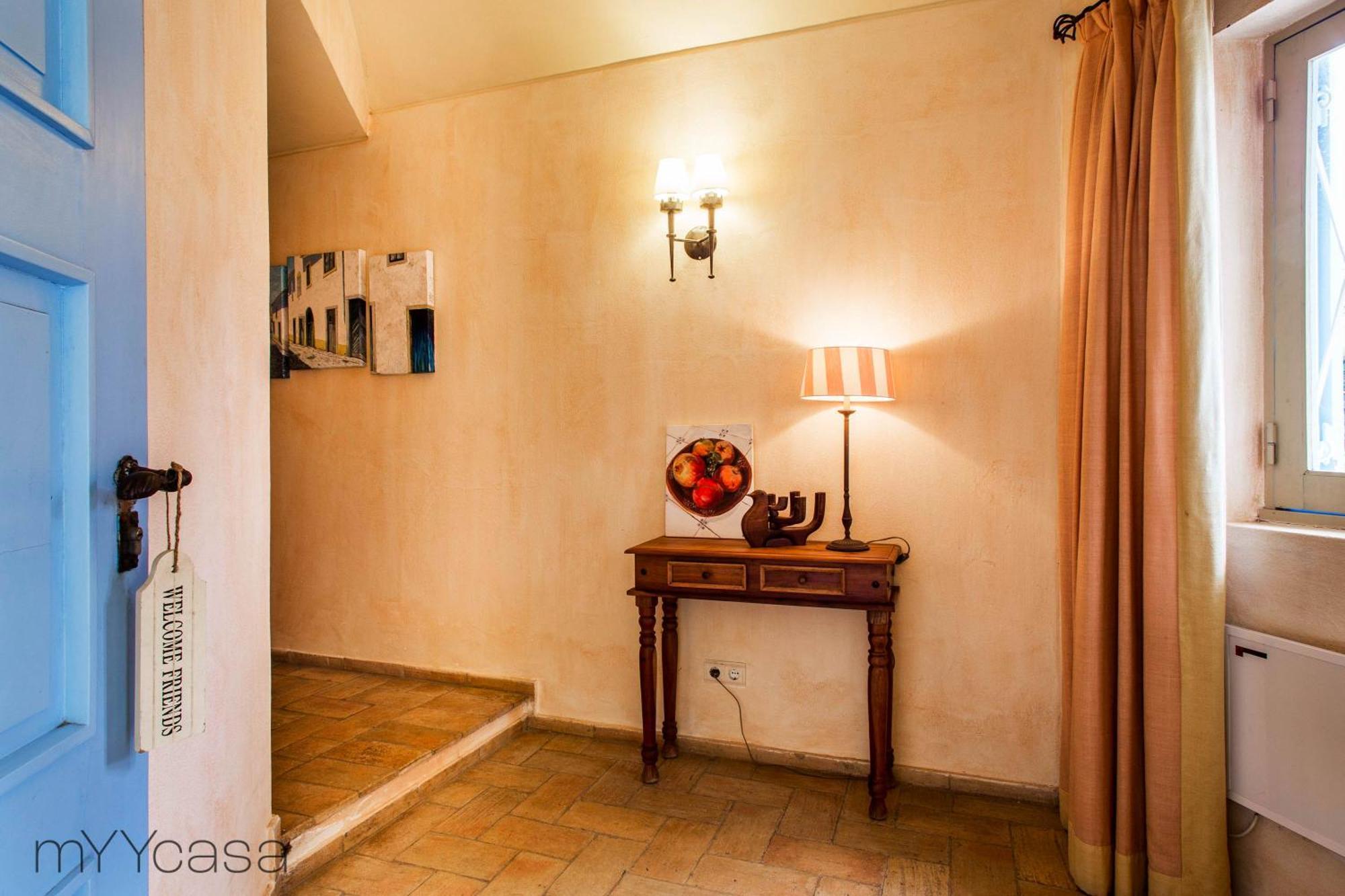 Quinta Azul - Gorgeous Apartment With Pool & Private Terrace Lagoa  Exterior foto
