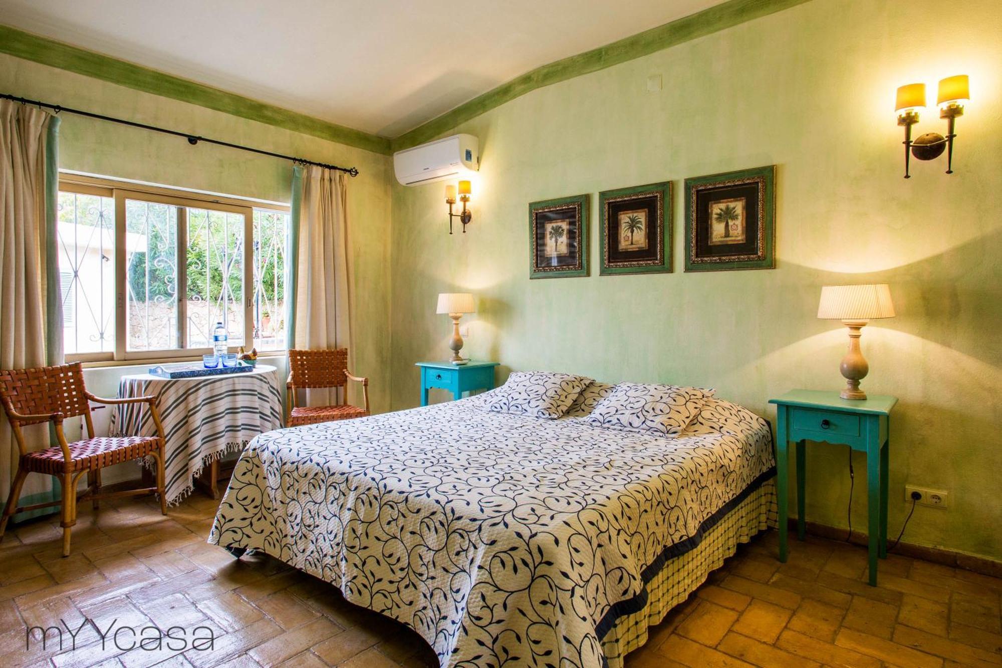 Quinta Azul - Gorgeous Apartment With Pool & Private Terrace Lagoa  Exterior foto