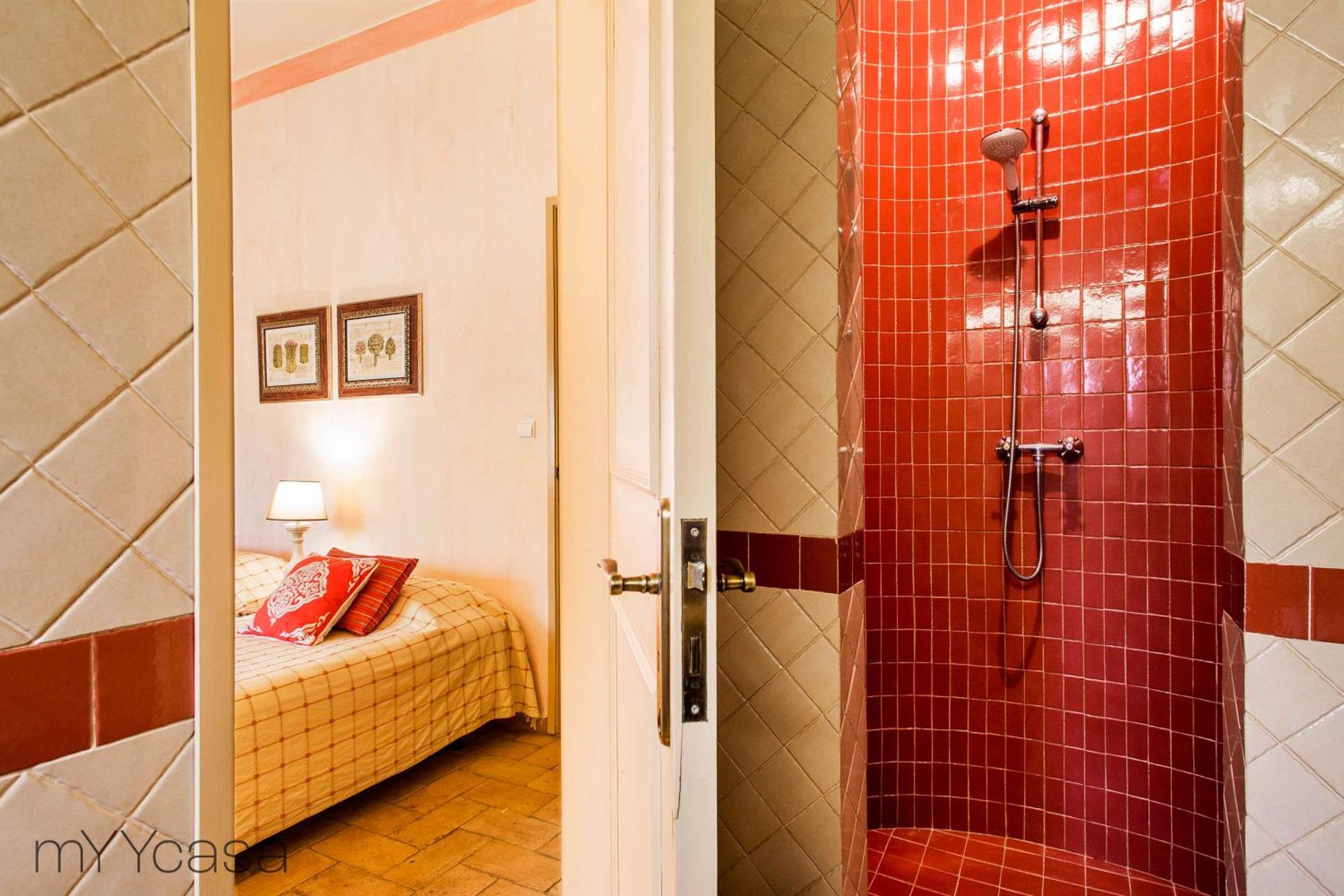 Quinta Azul - Gorgeous Apartment With Pool & Private Terrace Lagoa  Exterior foto