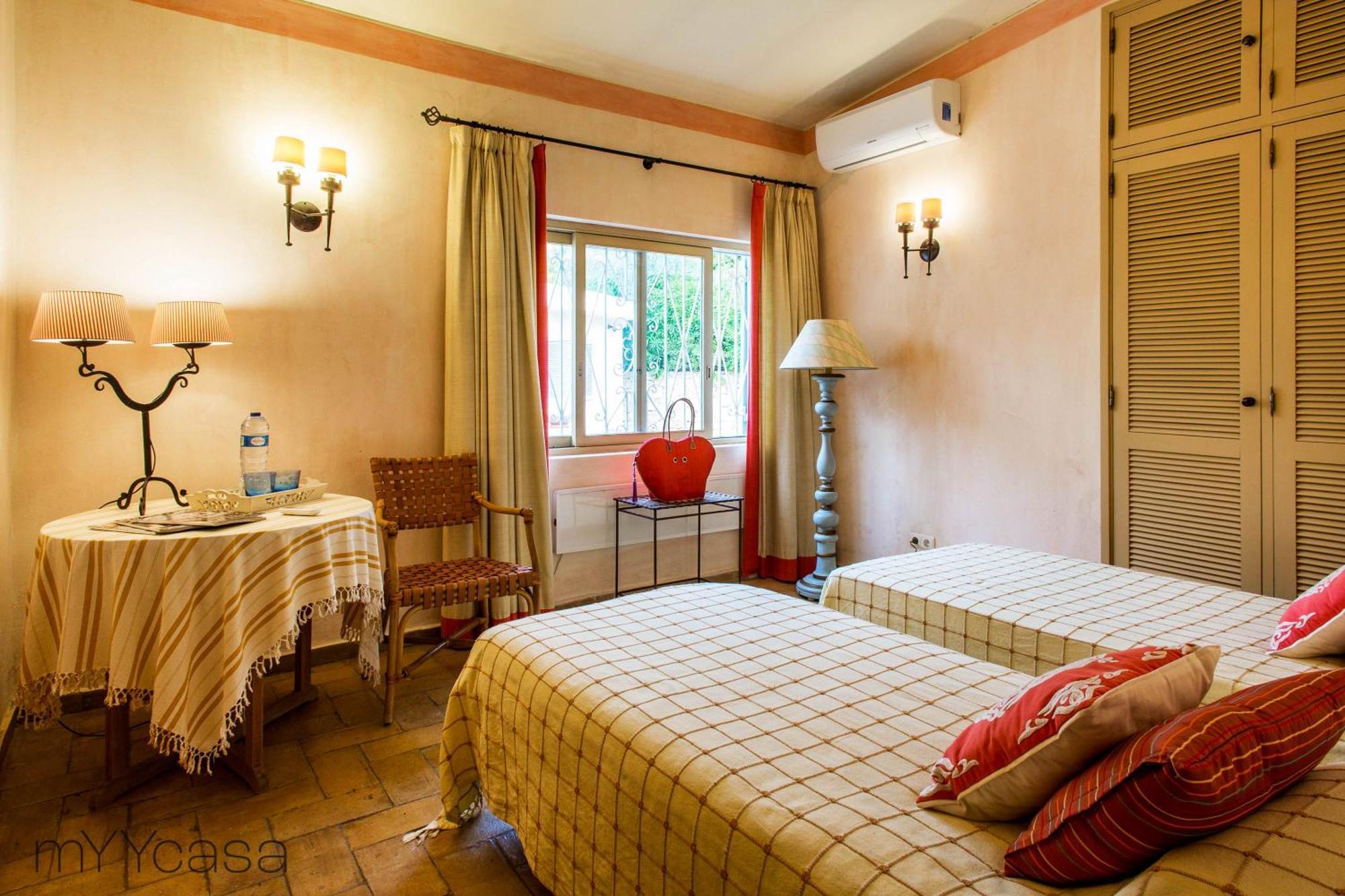Quinta Azul - Gorgeous Apartment With Pool & Private Terrace Lagoa  Exterior foto